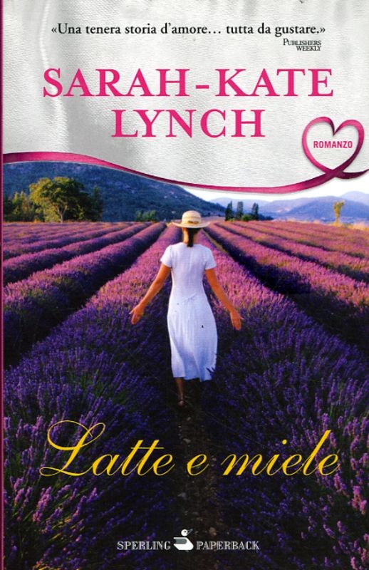 LATTE E MIELE