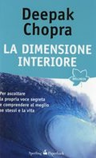 DIMENSIONE INTERIORE (LA)