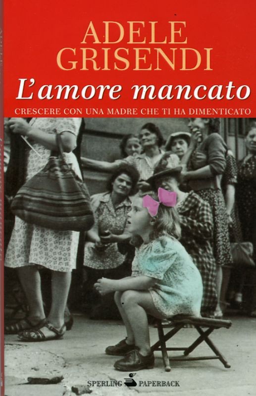 AMORE MANCATO