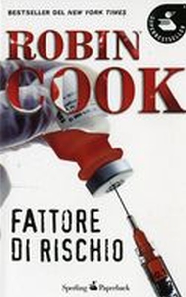 FATTORE DI RISCHIO