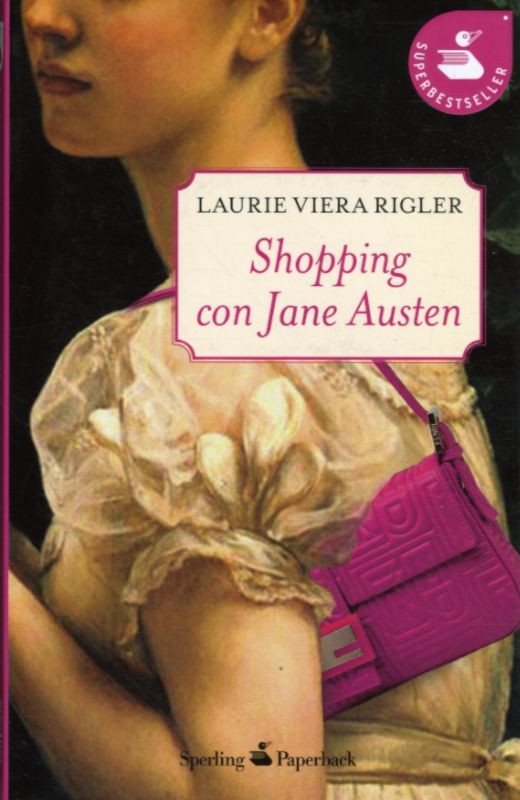 SHOPPING CON JANE AUSTEN