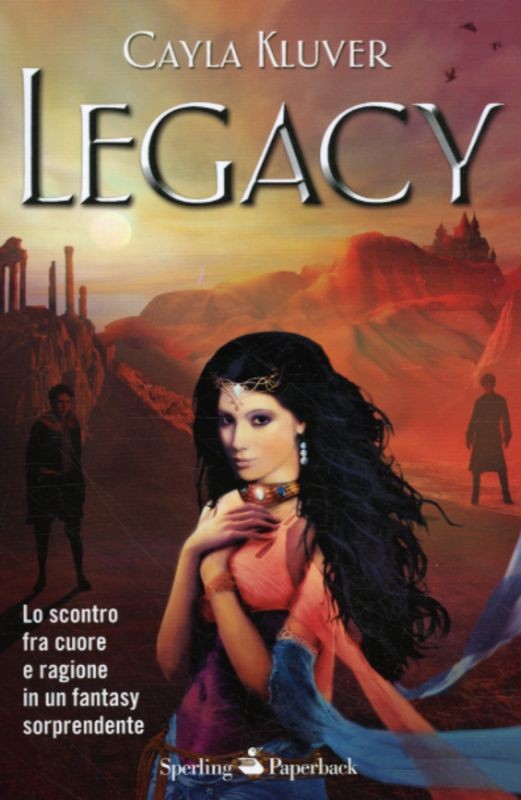 LEGACY
