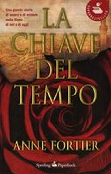 CHIAVE DEL TEMPO (LA)