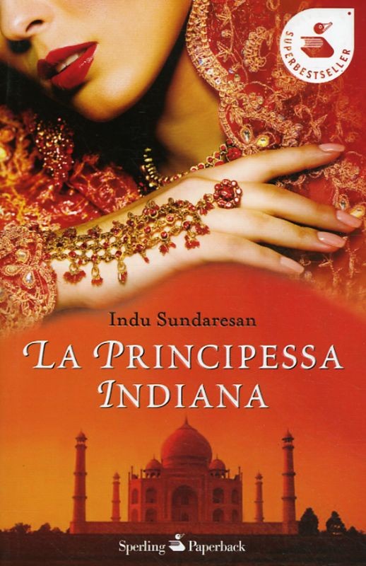 PRINCIPESSA INDIANA (LA)