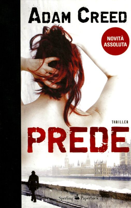 PREDE