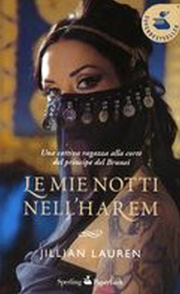 MIE NOTTI NELL'HAREM (LE)