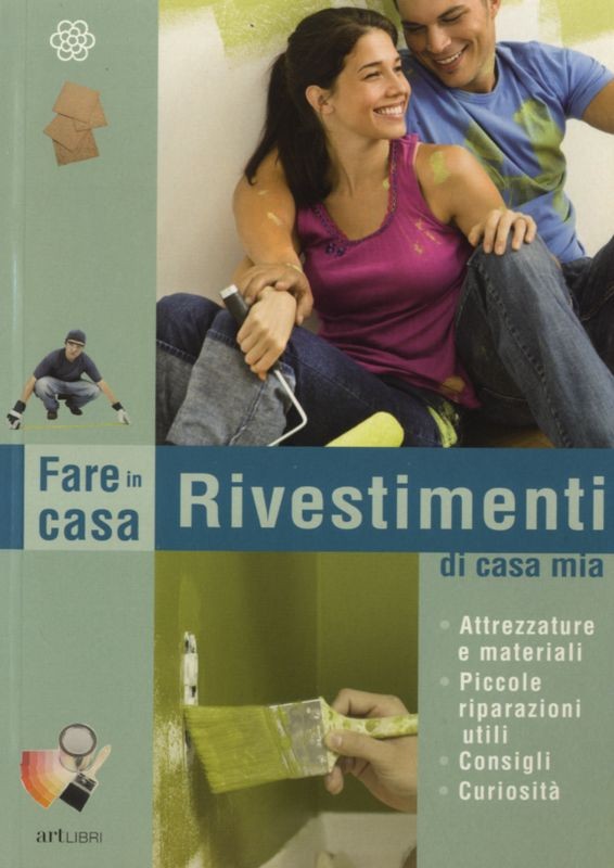 RIVESTIMENTI DI CASA MIA