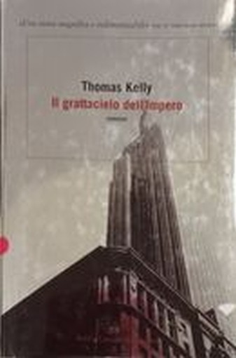 GRATTACIELO DELL'IMPERO (IL)