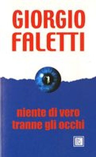 NIENTE DI VERO TRANNE OCCHI