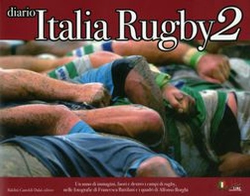 DIARIO ITALIA RUGBY 2