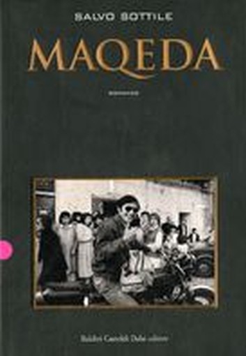 MAQEDA Sottile Salvo