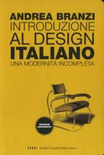 INTRODUZIONE AL DESIGN ITALIANO