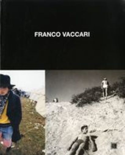 FRANCO VACCARI FOTOGRAFIE 1955-1975 aa.vv