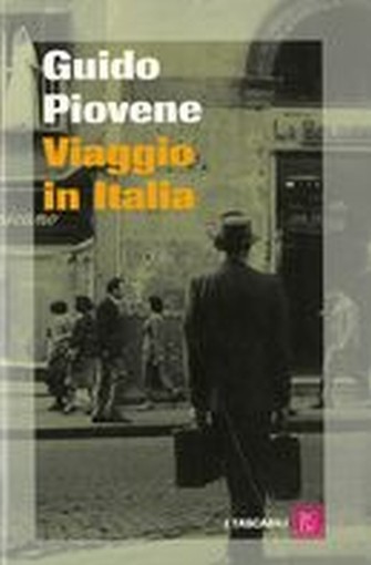 VIAGGIO IN ITALIA