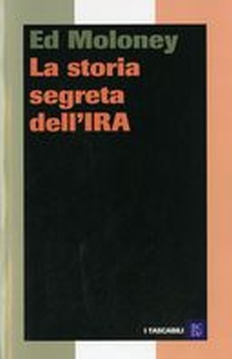 STORIA SEGRETA DELL'IRA (LA)
