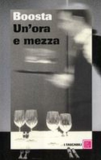 UN'ORA E MEZZA Boosta