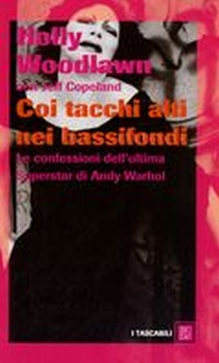 COI TACCHI ALTI NEI BASSIFONDI