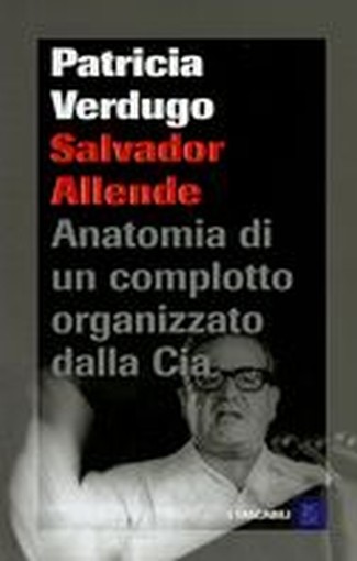 SALVADOR ALLENDE