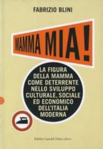 MAMMA MIA! Blini Fabrizio