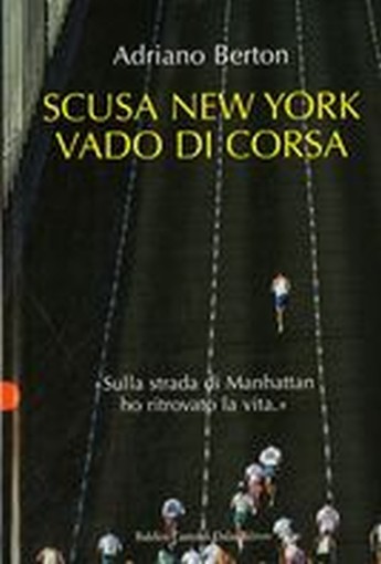 SCUSA NEW YORK VADO DI CORSA