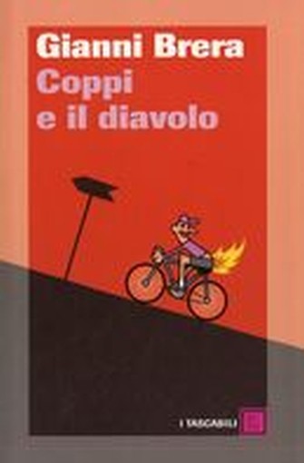 COPPI E IL DIAVOLO Brera Gianni