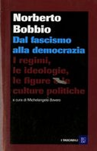 DAL FASCISMO ALLA DEMOCRAZIA