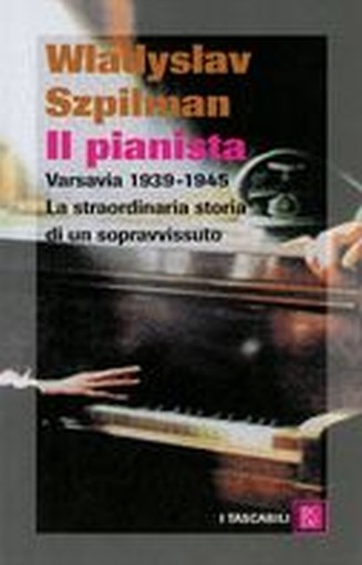 PIANISTA (IL)