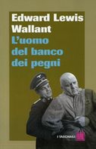 UOMO DEL BANCO DEI PEGNI (L')