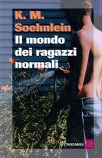 MONDO DEI RAGAZZI NORMALI (IL)