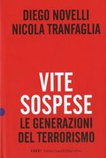 VITE SOSPESE Novelli Diego
