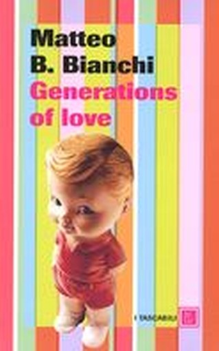 GENERATIONS OF LOVE
