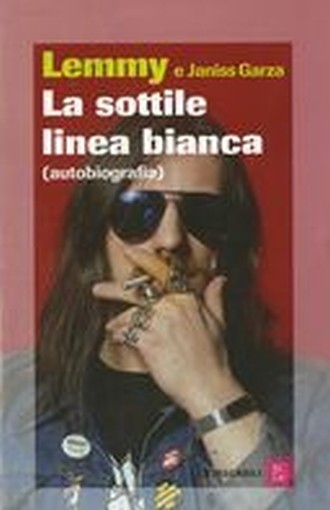 SOTTILE LINEA BIANCA (LA)