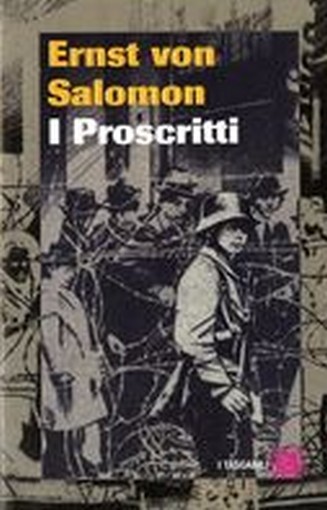 PROSCRITTI (I)