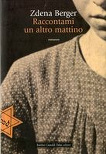 RACCONTAMI UN ALTRO MATTINO