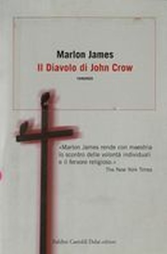 DIAVOLO DI JOHN CROW (IL)