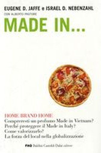 MADE IN
