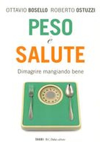PESO E SALUTE
