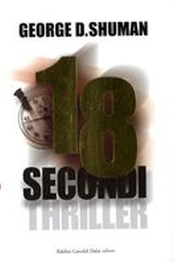18 SECONDI Shuman George D.