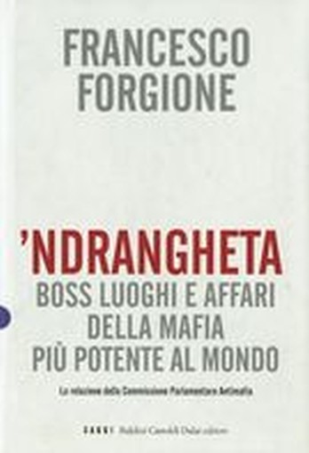 NDRANGHETA