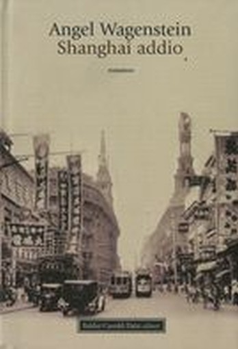 SHANGHAI ADDIO