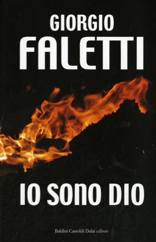IO SONO DIO