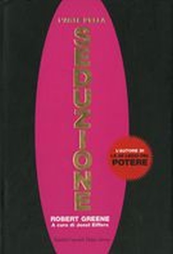 ARTE DELLA SEDUZIONE (L')