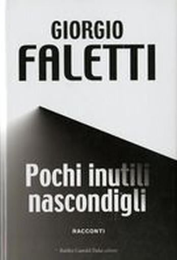 POCHI INUTILI NASCONDIGLI