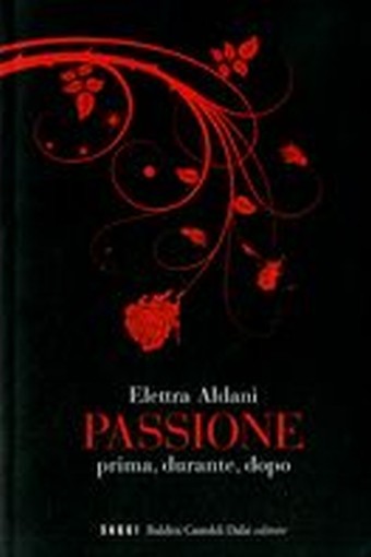 PASSIONE Aldani Elettra