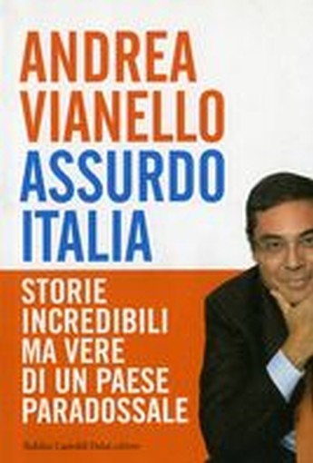 ASSURDO ITALIA