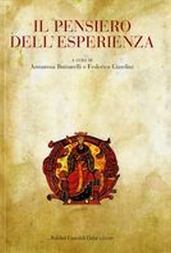 PENSIERO DELL'ESPERIENZA (IL) aa.vv
