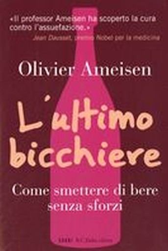 ULTIMO BICCHIERE (L') Ameisen Oliver