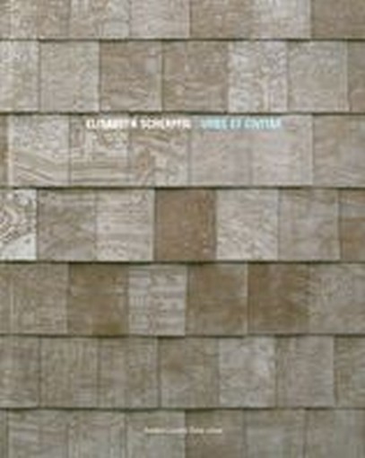 URBS ET CIVITAS Scherffig Elisabeth