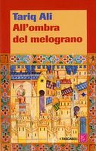 ALL'OMBRA DEL MELOGRANO