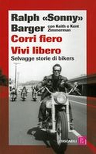 CORRI FIERO VIVI LIBERO